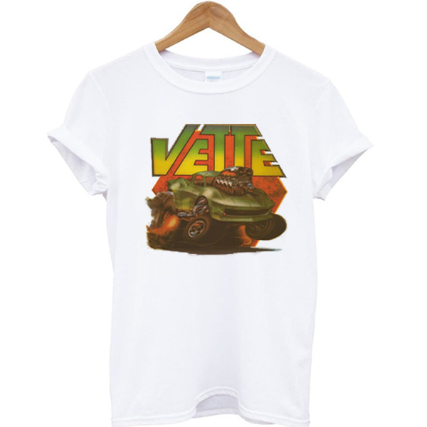 Vette T-shirt