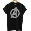 Avengers The End Game Tshirt