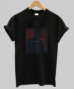 Bryson Tiller Trapsoul T-shirt