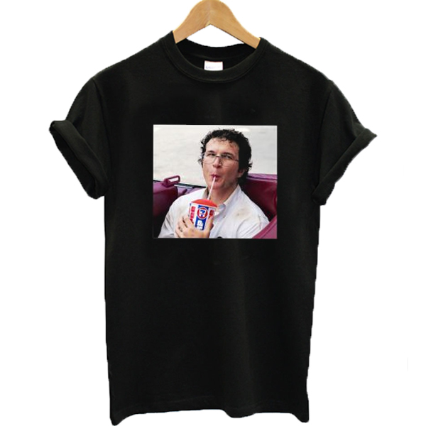 Alexei Stranger Things T-Shirt