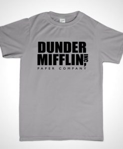 Dunder Mifflin T Shirt