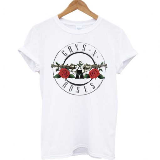 Guns N Roses Tee