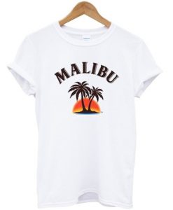 Malibu Island T-shirt