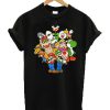 Super Mario Kart T-shirt