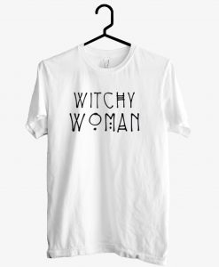 Witchy Woman Unisex T-shirt