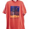 Arizona Cactus T Shirt