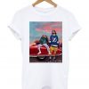 Cole Kendrick Lamar Graphic T-Shirt