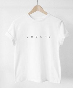 Create T Shirt