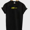 Fear Factor T Shirt