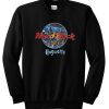 Hard Rock Cafe Hogwarts Graphic Sweatshirt