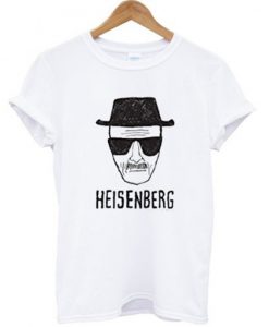 Heisenberg T-shirt