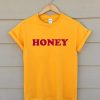 Honey T-shirt