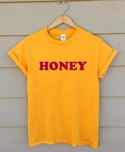 Honey T-shirt