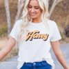 Honey Tee