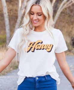 Honey Tee