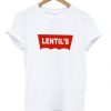 Lentils T Shirt