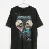 Metallica Skull T-Shirt