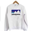 Patagonia Crew Neck Sweatshirt