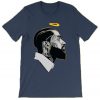 RIP Nipsey Graphic T-shirt