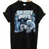 So Icey Boys T Shirt