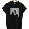 Yungblud Loner Cover Art Graphic T Shirt