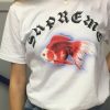 Koi Fish T-shirt