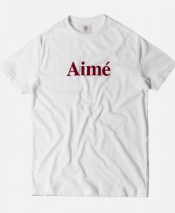 Aime T-shirt
