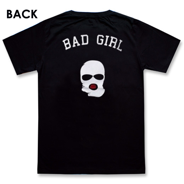 Bad Girl Tee