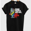 Batman VS Superman Some People Are Gay T-Shirt