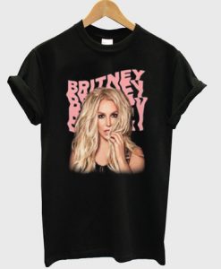 Britney T-shirt