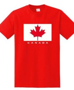 Canada T-shirt