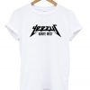 Yeezus Kanye West T-Shirt