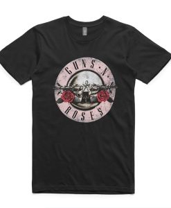 Guns N' Roses T-shirt