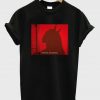 Half Devil Half Godness Graphic T-shirt