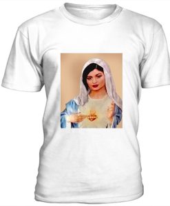 Holy Kylie t-shirt