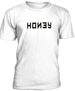 Honey unisex t-shirt