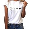 Love Lines T-Shirt