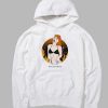 Don't Mess With Me Graphic Hoodie