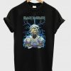 Iron Maiden Powerslave T-shirt