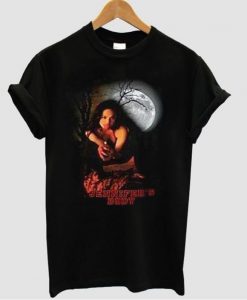 Jennifer's Body T-shirt