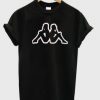 Kappa Logo T-shirt