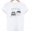 Kurt & Ernie T-shirt