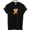 Lisa Simpson T-shirt