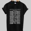 Meow Division T-shirt