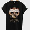 Michael Jackson Dangerous Tour T-Shirt