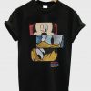 Mickey Donald Pluto T-Shirt