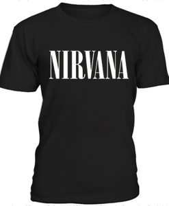 Nirvana Tshirt