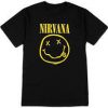 Nirvana T-shirt