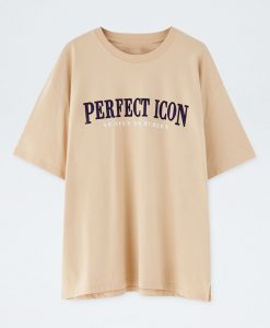 Perfect Icon As Seen On Screen T-Shirt