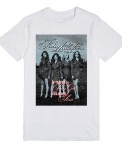 Pretty Little Liars t-shirt